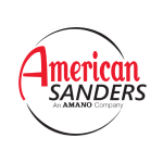 American Sanders 07217A with HydraSand, 07218A Operator's Manual