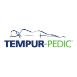 Tempur-Pedic Ergo Premier User Manual