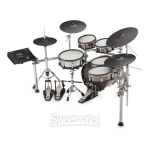 Roland KD-A22 Bas Davul &Ccedil;eviricisi El manual del propietario