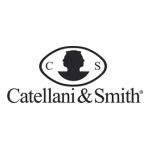 Catellani &amp; Smith Trenta Assembly Instructions