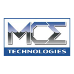 MCE Technologies BNT-600AP User Manual