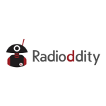 Radioddity PR-T2 User Manual