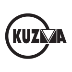 Kuzma 200408 4Point Instruction manual