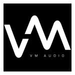 VM Audio SRA1800.2 Install Manual