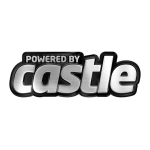 Castle Creations CSE010016613 COPPERHEAD 10 Brushless ESC / 1412-3200Kv 5mm Sensored Motor Combo Instruction manual