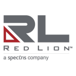 Red Lion DA 6UIN Module Data Acquisition Product Manual