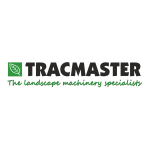 Tracmaster BCS615 Operating Instructions &amp; Safety Notes