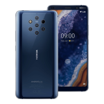 Nokia 9 PureView Panduan pengguna