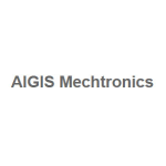 Aigis Mechtronics HS9386 Series Installation And Operating Instructions Manual