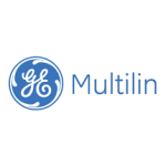 GE Multilin 745 Communications Manual