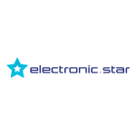 Electronic.Star Chal-tec 10006303 Manual
