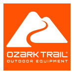 Ozark Trail FLAT CREEK Owner's Manual
