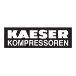 Kaeser Compressor Control SIGMA Service Manual