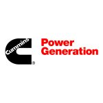 Cummins Power Generation PowerCommand 3200 Series Installation Manual