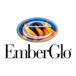EmberGlo ES5, ES10 Service Bulletin: AI Chat &amp; PDF