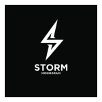 Storm LOKI X3, SRD250 V4 User Manual