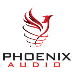 Phoenix Audio Spider MT502 PSTN User Manual