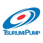 Tsurumi Pump C Serie, U Serie Instrucciones De Funcionamiento