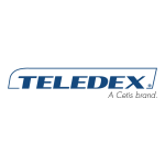 Teledex PEARL User Manual