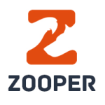 Zooper SL398 User's Manual