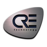 CRE Technology NHMCKBM-001 MultiMediaKeyboard User Manual