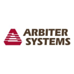 Arbiter Systems 1092A, 1092B, 1093A, 1093B, 1093C Operation Manual