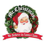 Mr. Christmas Santa's Express User Manual