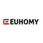 Euhomy RF-S Refrigerator 3.2 CU FT Instruction manual
