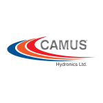 Camus Hydronics 102 Service manual