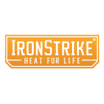 IronStrike Installation and Operation Manual - Madison