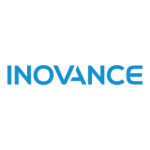 Inovance CAN200-4T45G, CAN200-4T55G, CAN200-4T75G Manual