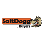 SaltDogg Bulk Salt Walk Behind Broadcast Spreader Assembly Instructions