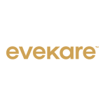 EVEKARE EVK-0515-ITU Deluxe Bathroom Safety Rotating Shower Seat Product Manual