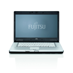 Fujitsu CELSIUS H700 Operating Manual