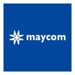 Maycom AR-108 User's Operation Manual
