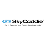 SkyCaddie SG5 User Guide