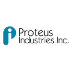 Proteus Industries 1000 Series Installation Instructions
