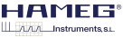 Hameg Instruments HM6050-2 User's Manual