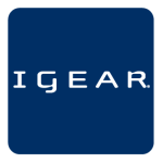 iGear IG1920 Earphone and Headset User Manual