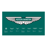 Aston Martin 2020 DB11 Owner Manual
