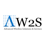 Advanced Wireless Solutions TK-8180H User's Manual