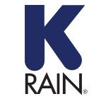 K-Rain RPS469 Manual de usuario