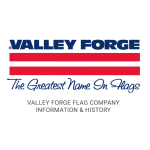 Valley Forge Flag 60731 5 ft. Brushed Aluminum Flagpole Installation Guide