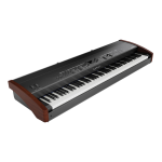 Kawai MP10 Istruzioni per l'aggiornamento del software