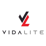 Vidalite CE1008832 Keshet 54 in. 3000K 981 Lumens Black Modern LED Arched Floor Lamp Instructions