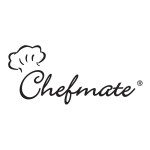 Chefmate CC22 Instruction manual