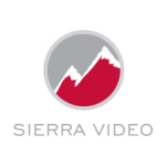 SIERRA VIDEO SYSTEMS 1616V2S User`s manual