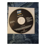 Broadxent Pte GX5-CB3200 BluetoothUSB Dongle User Manual
