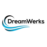 Dreamwerks 39.4 in. x 79 in. Frameless Neo-Angle Hinged Shower Door Manual