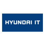 Hyundai IT Flat Panel Television E465D User manual